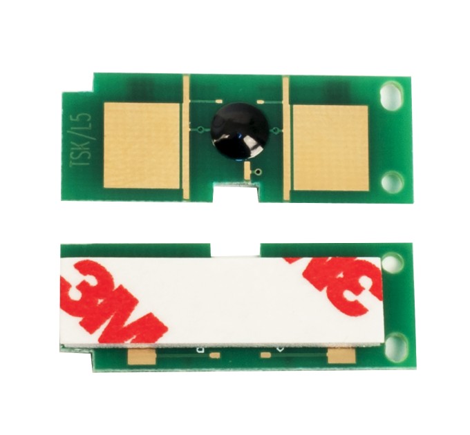 Чип драм-картриджа HP CLJ 1500/2550 Everprint (CHIP-HP-CLJ-2550-DR)