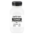 Тонер HP універсальний №1 флакон, 150 г Patron (PN-HU1-150)