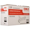Драм-картридж C5850_5950 чорний Oki (43870024)