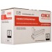 Драм-картридж C5850_5950 чорний Oki (43870024)