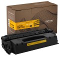 Картридж сумісний HP 49X (Q5949X) Extra Patron (PN-49XR)