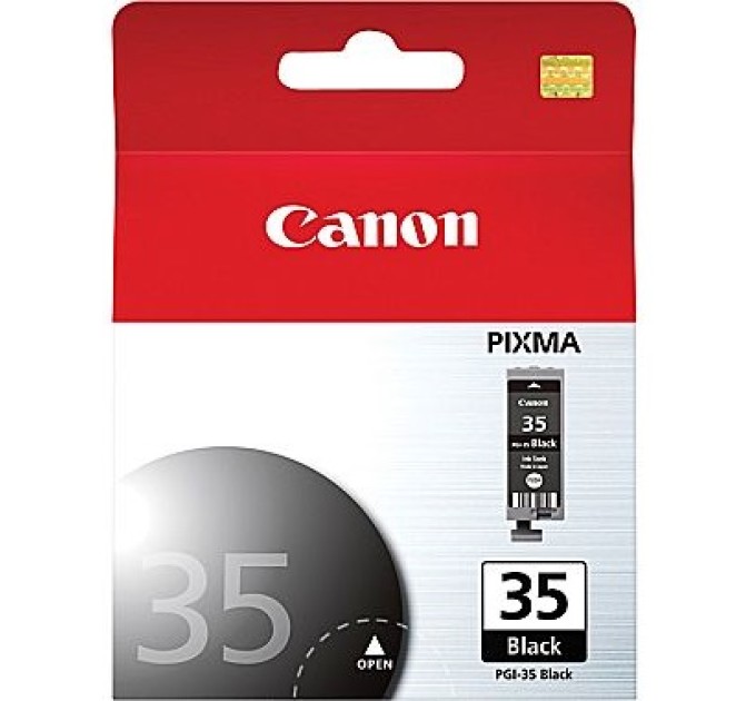 Картридж PGI-35Bk чорний Canon (1509B001)