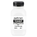 Тонер HP універсальний №3 флакон, 85 г Patron (PN-HU3-085)