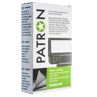 Картридж сумісний Epson ERC-30 чорний Patron (PN-ERC30 BK)
