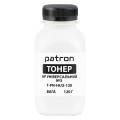 Тонер HP універсальний №3 флакон, 120 г Patron (PN-HU3-120)