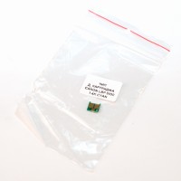 Чип Canon 716 1,4K, блакитний Everprint (CHIP-CAN-5050-C)