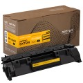 Картридж сумісний HP 05A (CE505A) Extra Patron (PN-05AR)