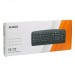 Клавіатура USB, чорна A4Tech (KB-720 USB (Black))