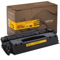 Картридж сумісний HP 53X (Q7553X) Extra Patron (PN-53XR)