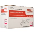 Драм-картридж C5850_5950 пурпуровий Oki (43870022)