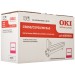 Драм-картридж C5850_5950 пурпуровий Oki (43870022)