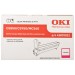 Драм-картридж C5850_5950 пурпуровий Oki (43870022)