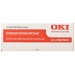 Драм-картридж C5850_5950 жовтий Oki (43870021)
