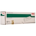 Тонер-картридж C810 NEU чорний Oki (44059120)