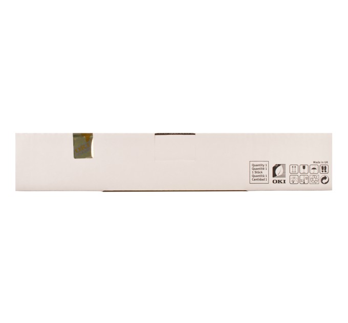 Тонер-картридж C810 NEU блакитний Oki (44059119)