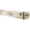 Тонер-картридж C-EXV33 чорний Canon (2785B002)