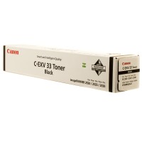 Тонер-картридж C-EXV33 чорний Canon (2785B002)