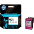 Картридж №901 кольоровий HP (CC656AE)