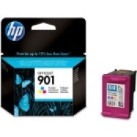 Картридж №901 кольоровий HP (CC656AE)