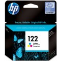 Картридж №122 кольоровий HP (CH562HE)