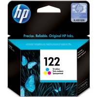 Картридж №122 кольоровий HP (CH562HE)
