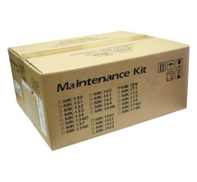 Комплект для обслуговування принтера MK-130 Kyocera (FS-1300D/1028/1128)