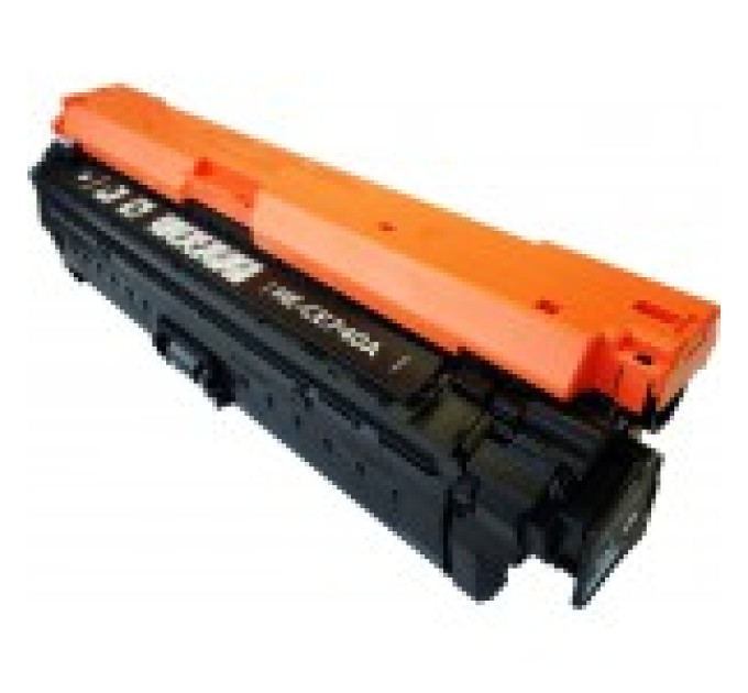 Картридж 307A чорний HP (CE740A)