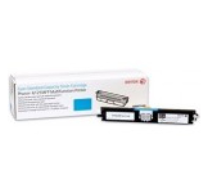 Тонер-картридж PH6121MFP блакитний Xerox (106R01473)