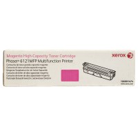 Тонер-картридж Phaser 6121MFP пурпуровий, max Xerox (106R01474)