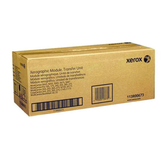 Драм-картридж WC5645/5655/5665/5675/5687/5740 Xerox (113R00673)