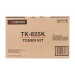 Тонер-картридж TK-825 чорний Kyocera Mita (1T02FZ0EU0)