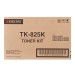 Тонер-картридж TK-825 чорний Kyocera Mita (1T02FZ0EU0)