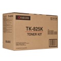 Тонер-картридж TK-825 чорний Kyocera Mita (1T02FZ0EU0)