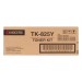 Тонер-картридж TK-825 жовтий Kyocera Mita (1T02FZAEU0)