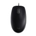 Миша USB B110 Optical Silent, чорна Logitech (910-005508)