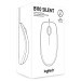 Миша USB B110 Optical Silent, чорна Logitech (910-005508)