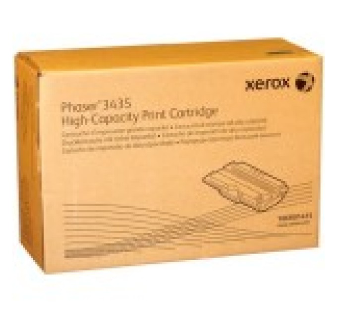Тонер-картридж PH3435 Xerox (106R01415)