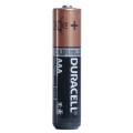 Батарейка лужна AAA LR03 MN2400, Duracell (цена за 1 шт)