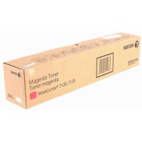 Тонер-картридж WC7120 пурпуровий Xerox (006R01463)