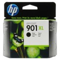 Картридж №901XL чорний HP (CC654AE)