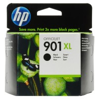 Картридж №901XL чорний HP (CC654AE)