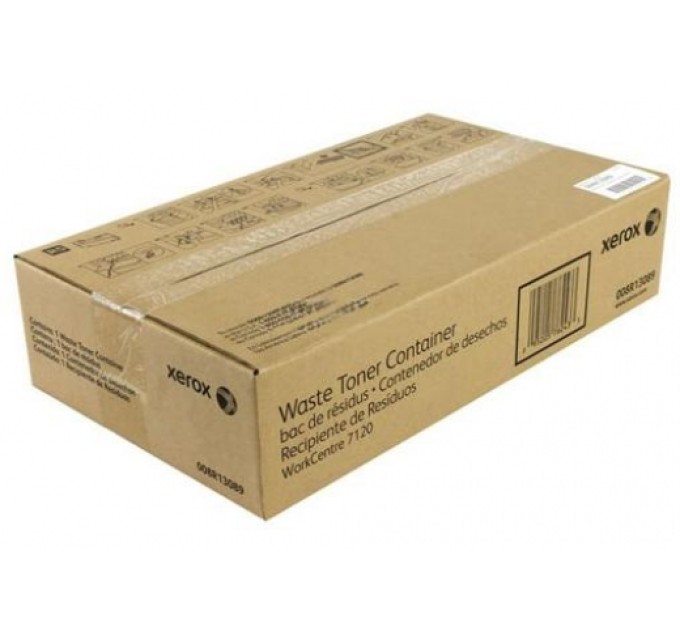 Контейнер для відпрацьованого тонеру WC7120 Xerox (008R13089)