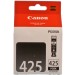 Картридж PGI-425Bk чорний Canon (4532B001)