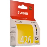 Картридж CLI-426 жовтий Canon (4559B001)