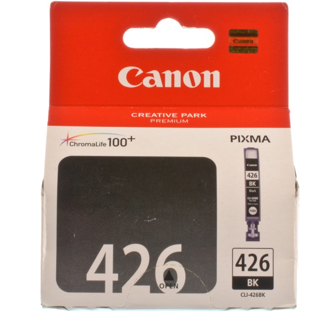 Картридж CLI-426 чорний Canon (4556B001)