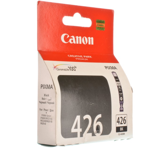 Картридж CLI-426 чорний Canon (4556B001)