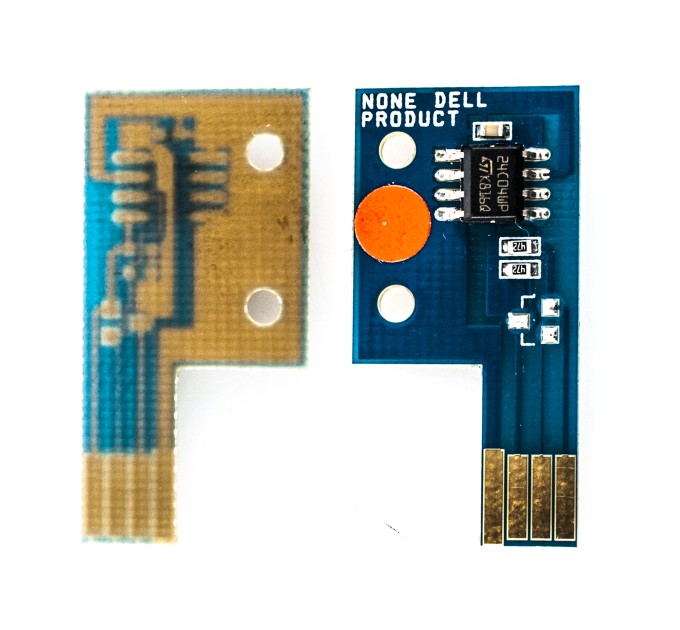 Чип XER Ph 6130, 106R01283 1,9K, пурпуровий Everprint (CHIP-XER-6130-M)
