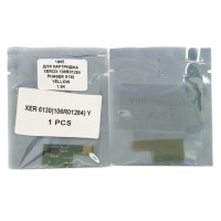 Чип XER Ph 6130, 106R01284 1,9K, жовтий Everprint (CHIP-XER-6130-Y)