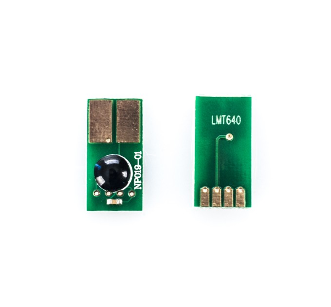 Чип Lexmark T640 21K Everprint (CHIP-LEX-T640)