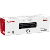 Картридж 725 Canon (3484B002)